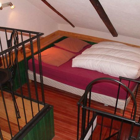 Princesse Galetas Saint-Étienne-de-Tinée Extérieur photo