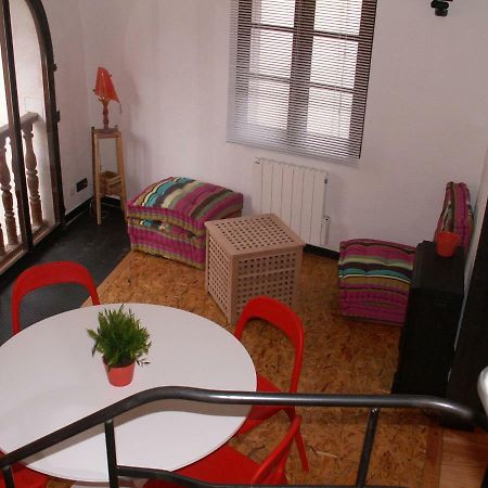 Princesse Galetas Saint-Étienne-de-Tinée Extérieur photo