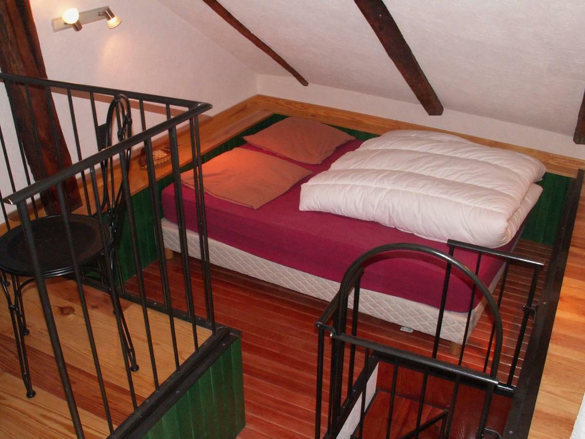 Princesse Galetas Saint-Étienne-de-Tinée Extérieur photo