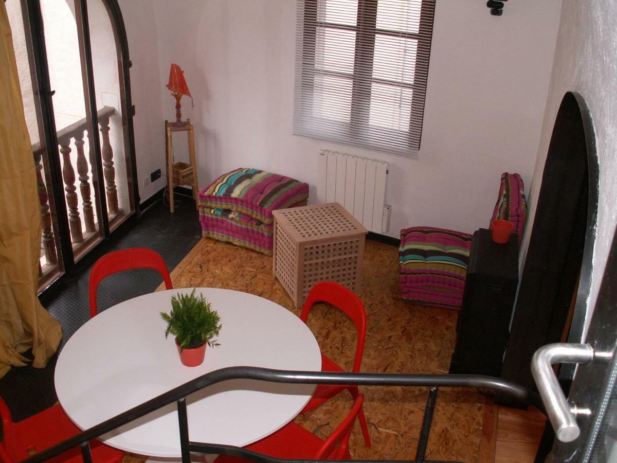 Princesse Galetas Saint-Étienne-de-Tinée Extérieur photo