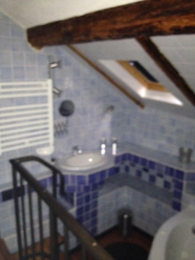Princesse Galetas Saint-Étienne-de-Tinée Extérieur photo