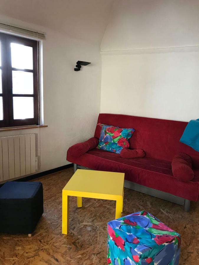 Princesse Galetas Saint-Étienne-de-Tinée Extérieur photo